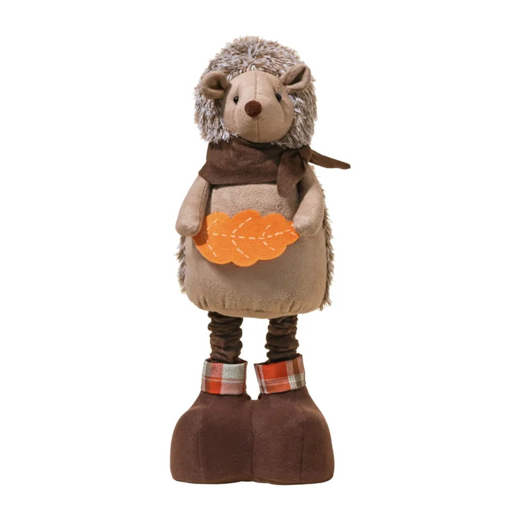 Hedgehog Decorative Figure