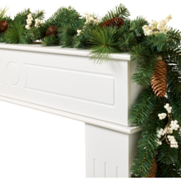 LIVARNO - Christmas Garland