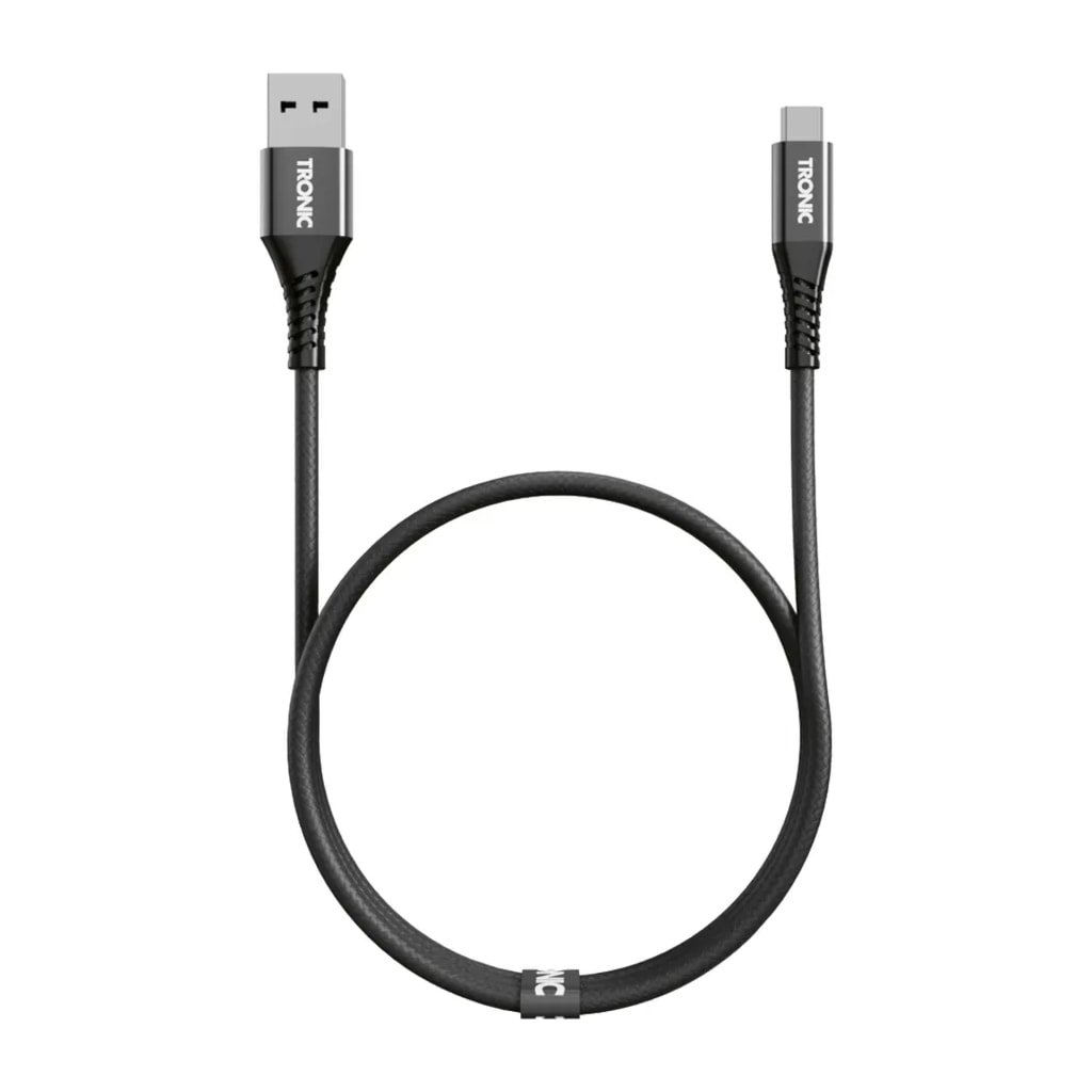 USB 2.0 Type-A to Micro USB - Charging & Data Transfer Cable