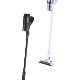 2-in-1 Cyclonic Cordless Vacuum