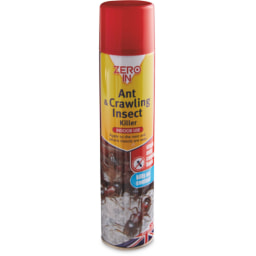 Zero In Ant & Insect Spray