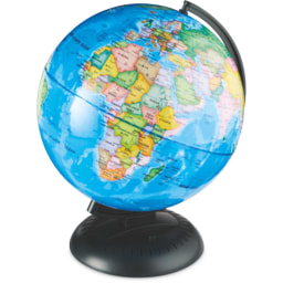 Science Gifting Light Up Globe