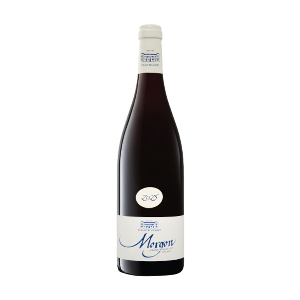 Morgon Collin-Bourisset