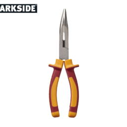 Parkside 1000V Insulated Pliers Assortment