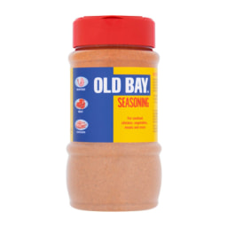 Old Bay Seasoning