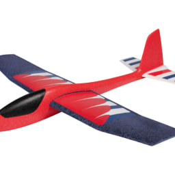 Playtive Glider Plane