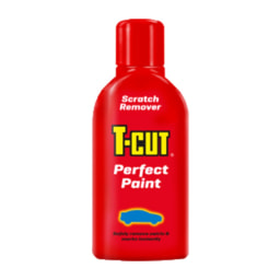 T-cut Perfect Paint Scratch Remover