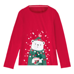 Pepperts Older Kids’ Christmas Pyjamas