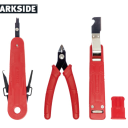 Parkside Cable Tools