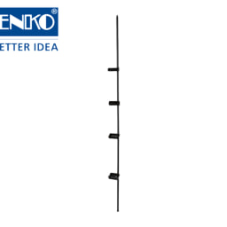 Wenko Extendable Shower Caddy