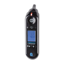 Silvercrest Smart Multi-Functional Thermometer