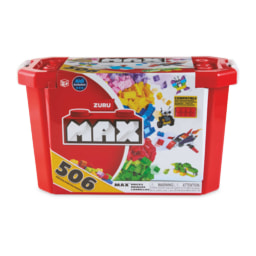 Zuru Max Building Blocks