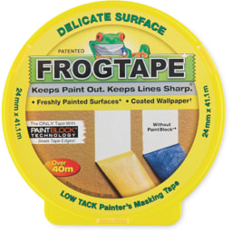 Delicate Surface Masking Tape