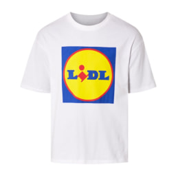 Livergy Men’s Lidl T-Shirt