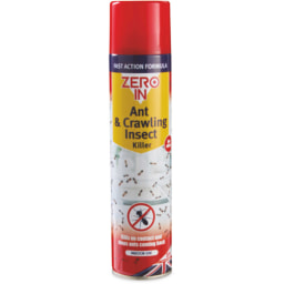 Zero In Ant & Crawling Insect Spray
