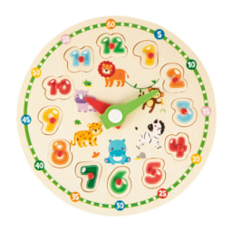 Playtive Wooden Learning Toys
