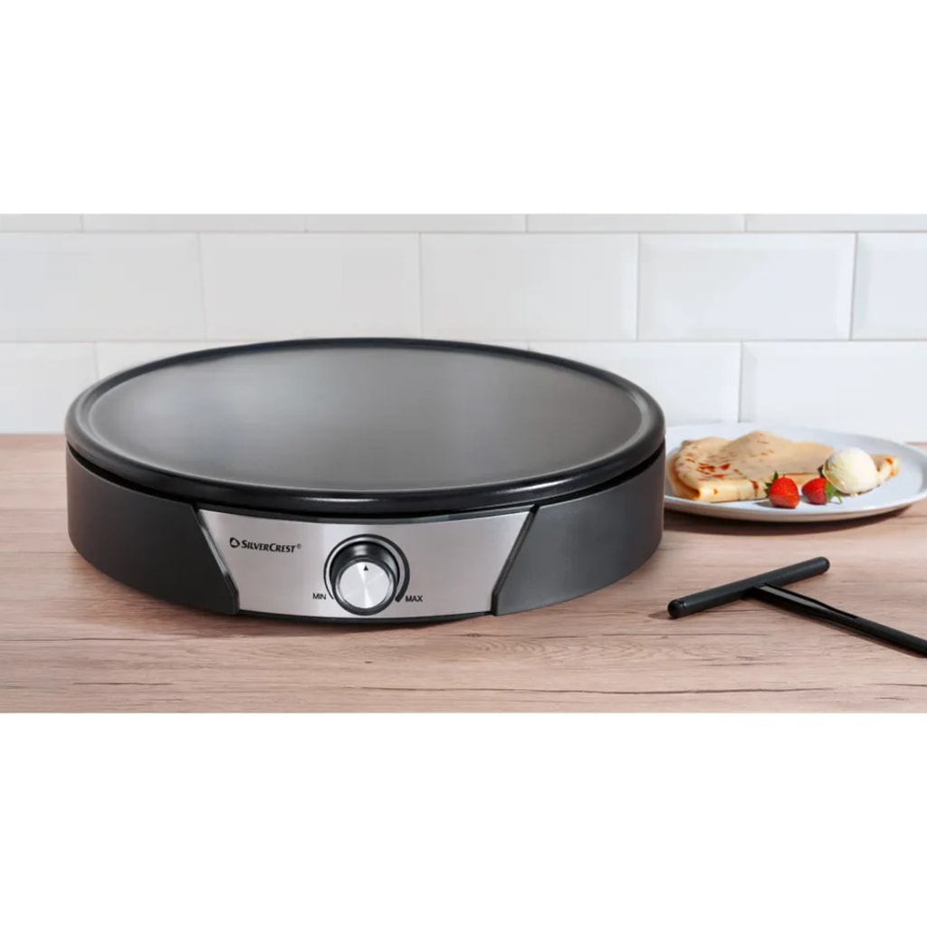 Crêpe Maker