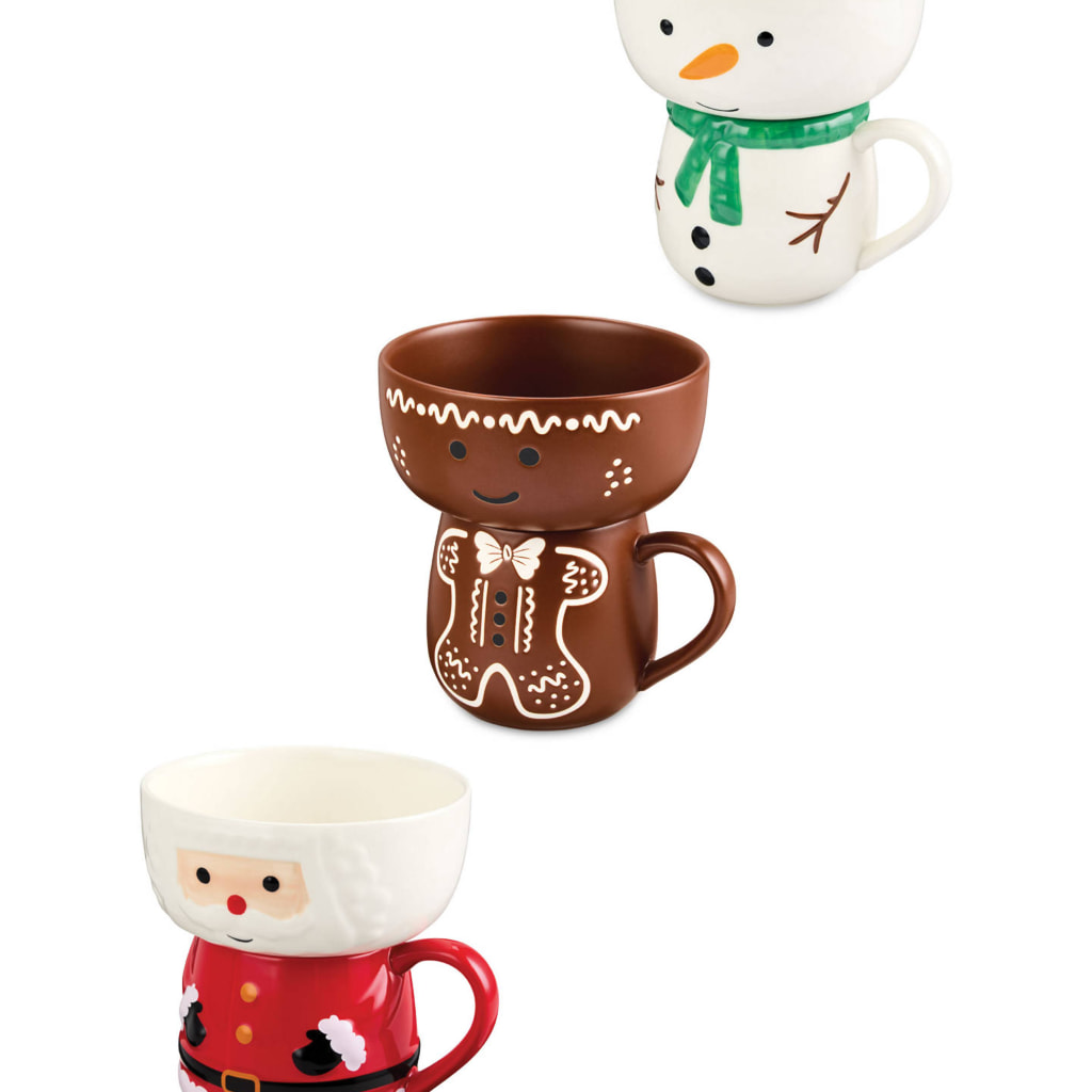 Christmas Mug/Bowl