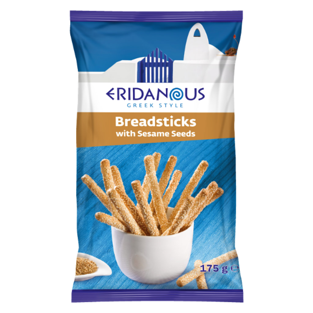 Breadsticks