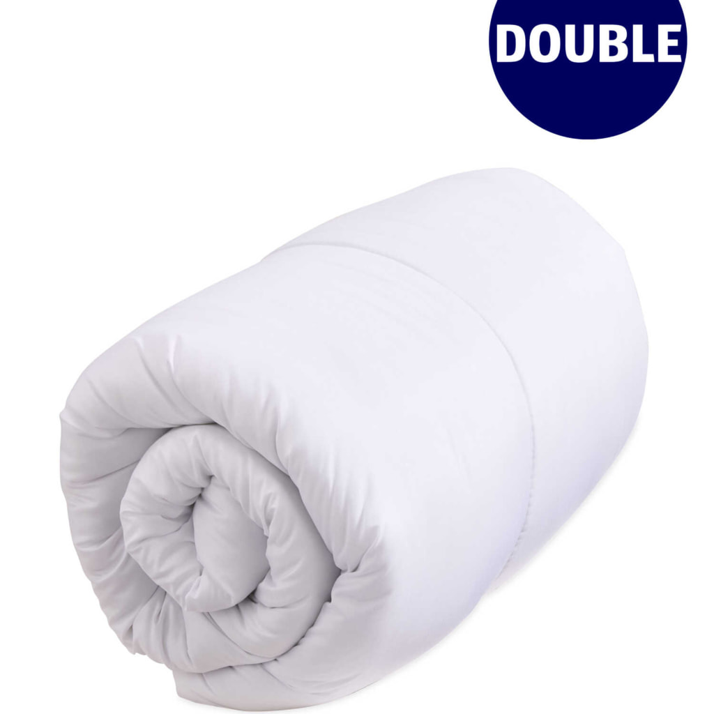 Slumberdown Double Duvet 15 Tog