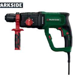Parkside SDS-Plus Hammer Drill
