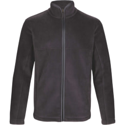 Men's Fleece Jacket/Gilet