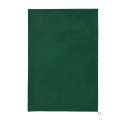 L Green Plant Protection Fleece Jacket - 3 Pack