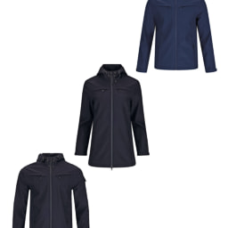 Adults' Softshell Jacket