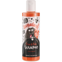 Dog Safe Shampoo And Conditioner