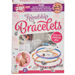Hinkler Bracelet Craft Kit