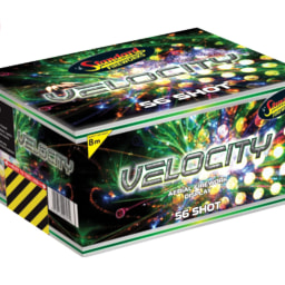 STANDARD FIREWORKS - Velocity