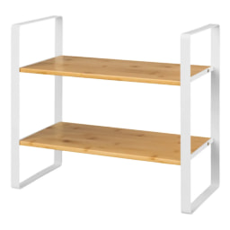 Tabletop Shelf