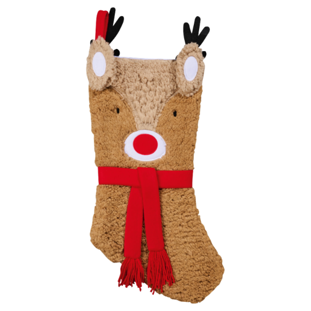 LIVARNO - Christmas Stocking Assortment