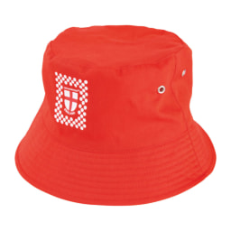 UEFA Euros 2024 England Bucket Hat