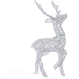 Acrylic Reindeer