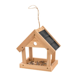 Crelando Make Your Own Bird Feeder/​Bee & Insect Hotel