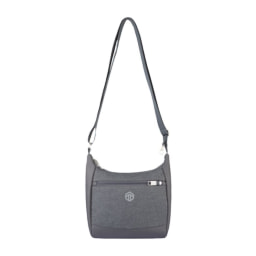 Top Move Anti-Theft Shoulder Bag/ Handbag