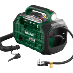 20V Cordless Compressor and Air Pump - Bare Unit