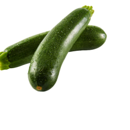 Courgettes