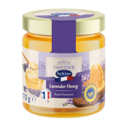 Duc de Coeur Lavender Honey