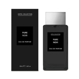 Men's Pure Noir Eau De Parfum