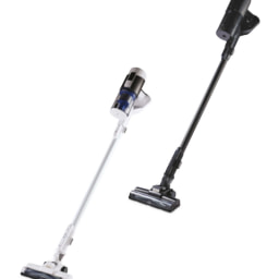 Cyclonic Vacuum with Pet Attachment