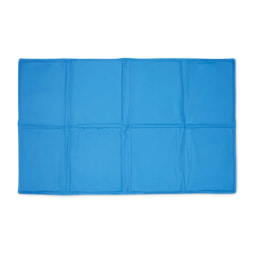 XL Blue Pet Cooling Mat