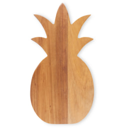 Pineapple Wood Serving Board