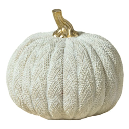 Decorative Pumpkin