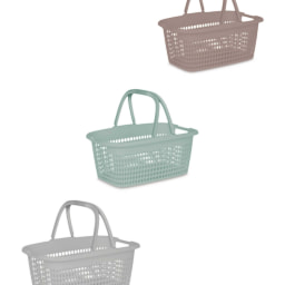 Multipurpose Basket 35L