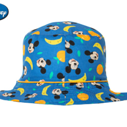 Disney Kids' Bucket Hat with UV Protection