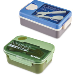 Crofton Bento Lunchbox