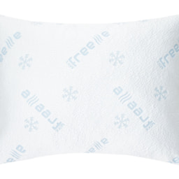 Livarno Home Cooling/Warming Pillowcase