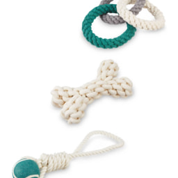 Pet Collection Rope Toy